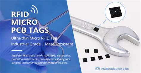 micro rfid tags price|smallest rfid tags.